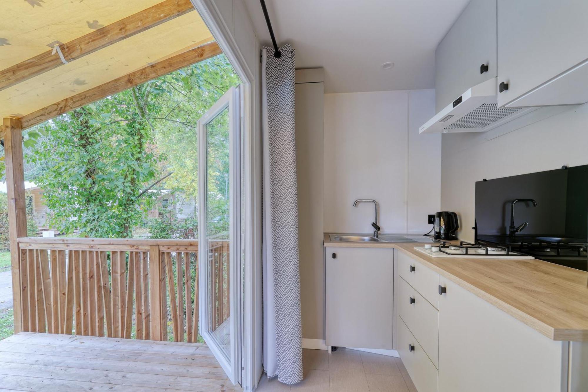 Nantes Camping Le Petit Port Exterior photo
